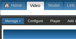 Adult Script Pro Backend Small Screenshot