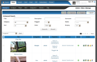 Adult Script Pro Backend Video Screenshot
